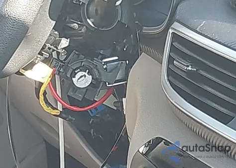 2019 Hyundai Tucson Se из США, поврежденный, VIN KM8J23A41KU052763